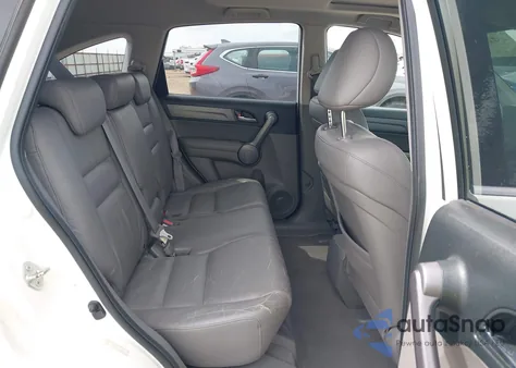 2008 Honda Cr-V Ex-L z USA, uszkodzony, nr VIN JHLRE48758C024910